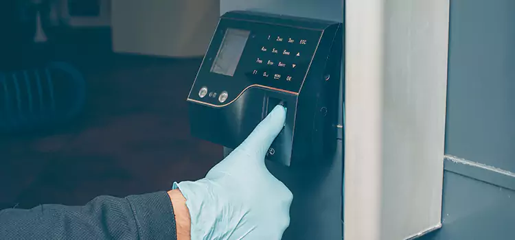 Access Control Installation Palm River-Clair Mel