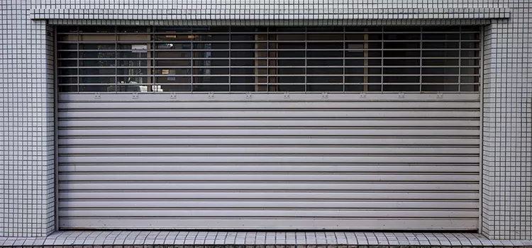 Advanced Solutions for Your Aluminum Garage Doors in Palm River-Clair Mel, Florida