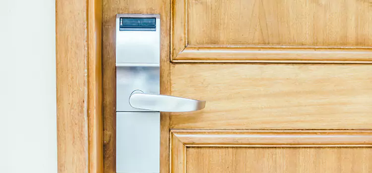 Advanced Solutions in Palm River-Clair Mel, FL for Modern Security