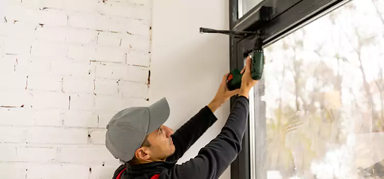 Automatic Door Opener Commercial Palm River-Clair Mel