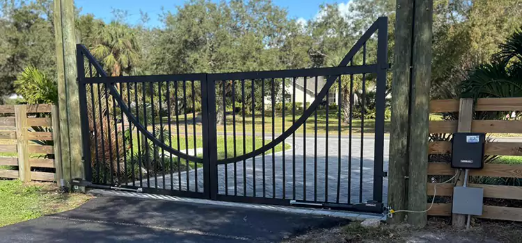 Gate Motor Repair Palm River-Clair Mel
