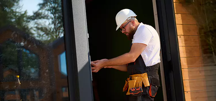 Replace Balcony Door Palm River-Clair Mel