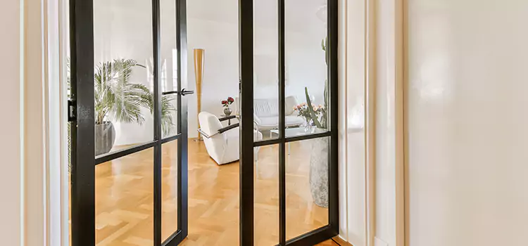 Bifold Door Replacement Palm River-Clair Mel