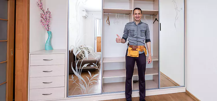 Sliding Closet Door Replacement Palm River-Clair Mel