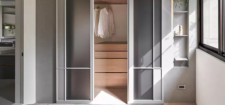 Mirror Sliding Door Replacement Palm River-Clair Mel