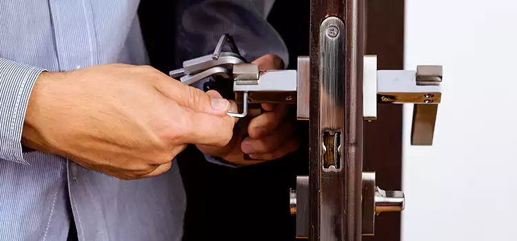 Commercial Door Lock Repair Palm River-Clair Mel
