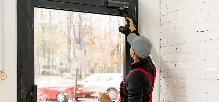 Comprehensive Door Closer Services in Palm River-Clair Mel, FL