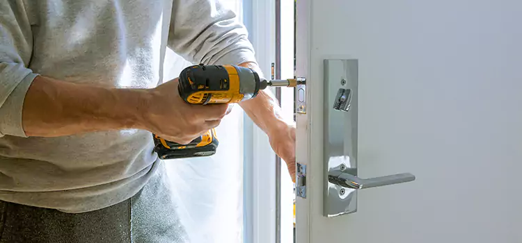 Door Knob Lock Repair Palm River-Clair Mel
