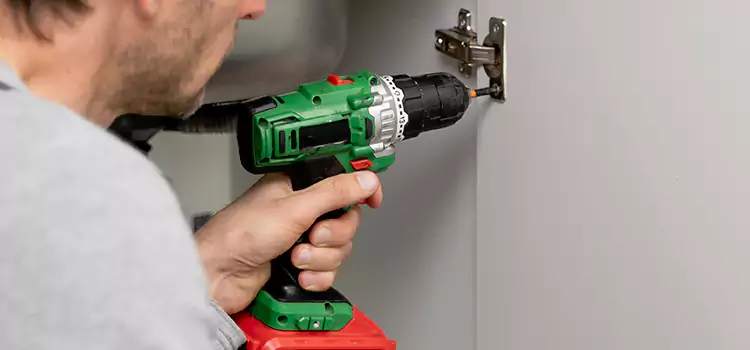 Commercial Door Hinge Repair Palm River-Clair Mel
