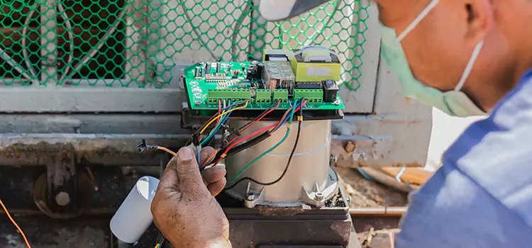Sliding Gate Operator Repair Palm River-Clair Mel