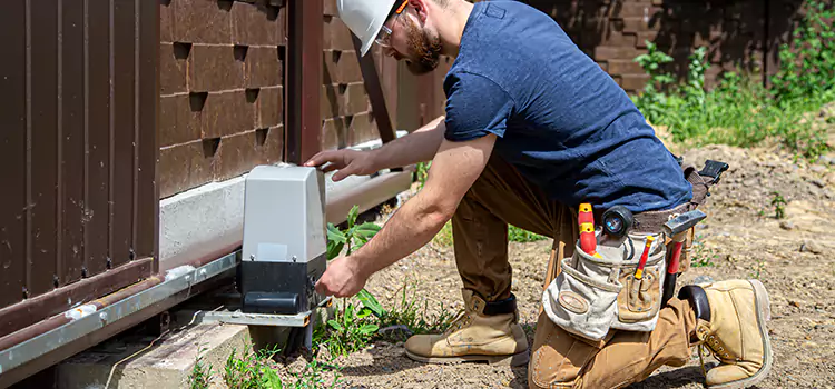 Electric Driveway Gate Installation Palm River-Clair Mel