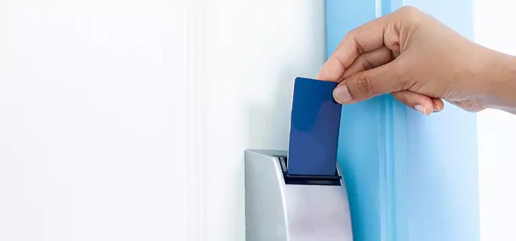 Access Control System Integration Palm River-Clair Mel