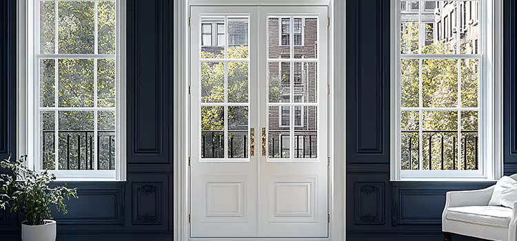 French Door Lock Repair Palm River-Clair Mel
