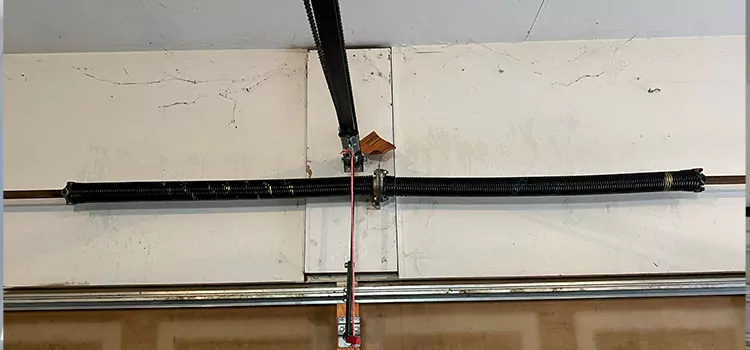 Garage Door Cable Repair Near Me in Palm River-Clair Mel, FL