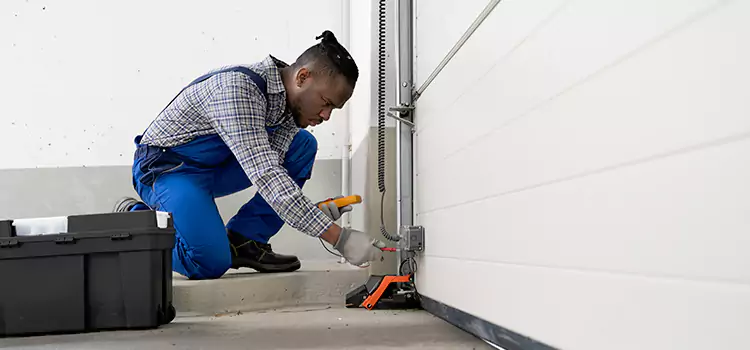 Expert Solutions for Every Garage Lock Need in Palm River-Clair Mel, FL