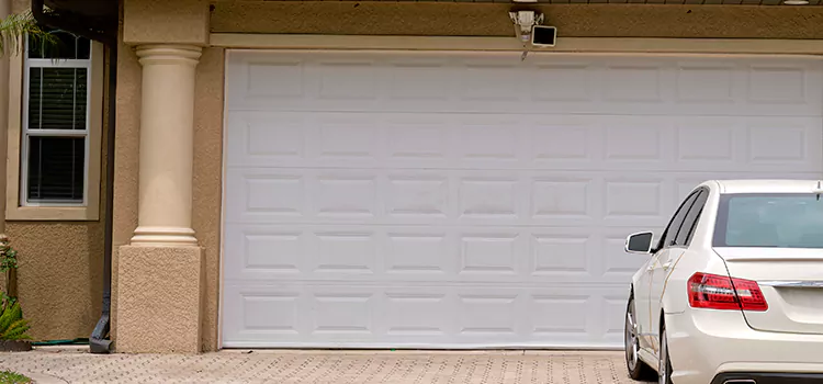Comprehensive Garage Door Maintenance Services in Palm River-Clair Mel, FL
