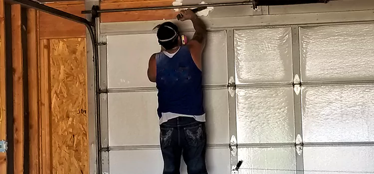Specialized Garage Door Panel Solutions in Palm River-Clair Mel, FL