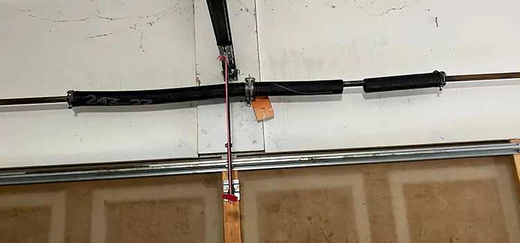 Overhead Door Spring Replacement Palm River-Clair Mel