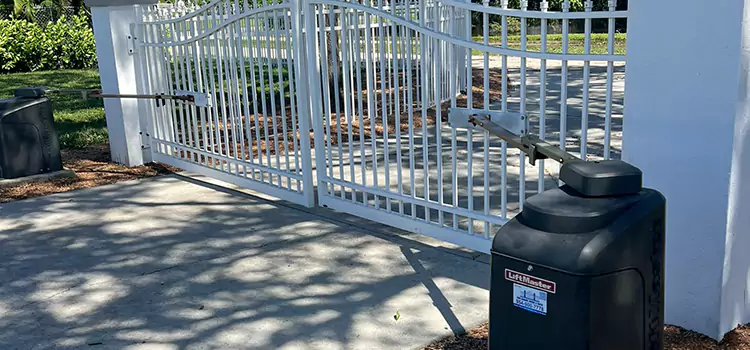 Automatic Gate Opener Repair Palm River-Clair Mel