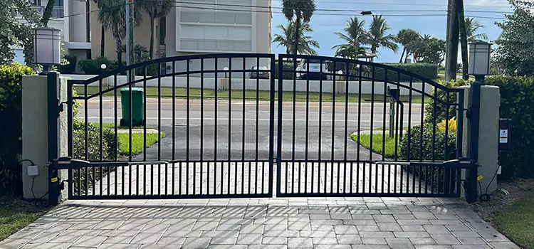 Gate Opener Replacement Near Me in Palm River-Clair Mel, FL