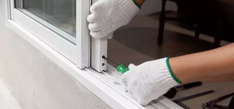 Sliding Glass Door Lock Repair Palm River-Clair Mel