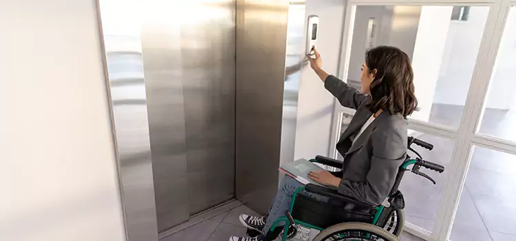 Benefits of Modern Handicap Door Systems in Palm River-Clair Mel, FL
