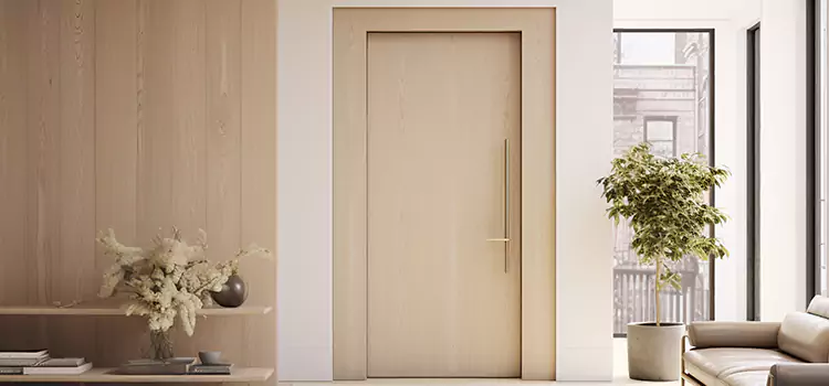Choose Quality for Your Inside Doors in Palm River-Clair Mel, FL