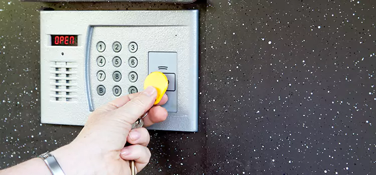 Electronic Door Lock Installation Palm River-Clair Mel