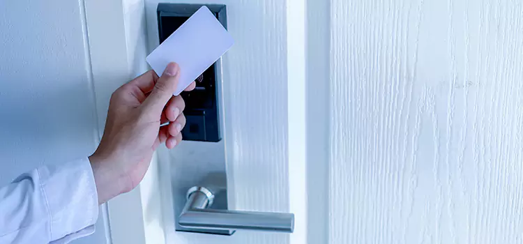 Why Choose Us for Your Keycard Lock Installation in Palm River-Clair Mel, FL?