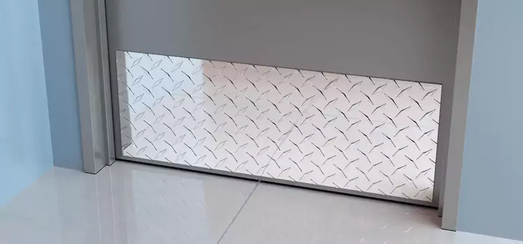 Benefits of Professional Kick Plate Solutions in Palm River-Clair Mel, FL