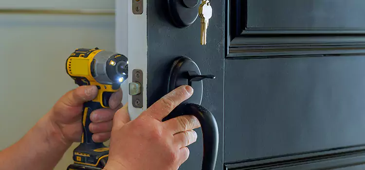 Commercial Door Lock Installation Palm River-Clair Mel