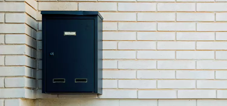 Mailbox Lock Repair Palm River-Clair Mel