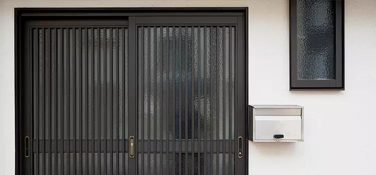 Sliding Screen Door Repair Palm River-Clair Mel