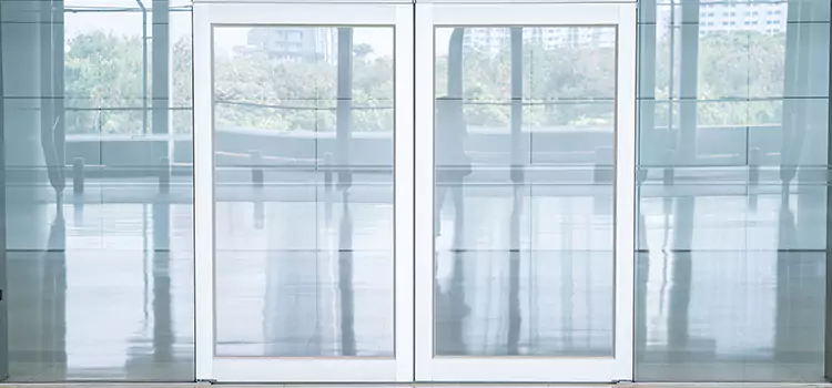 Why Choose Us for Your Motion Sensor Door Needs in Palm River-Clair Mel, FL?