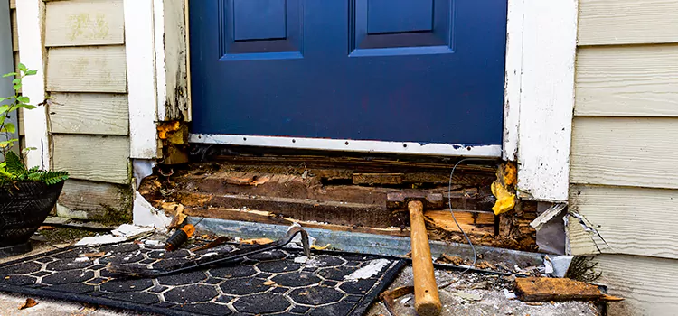 New Exterior Door Installation Palm River-Clair Mel