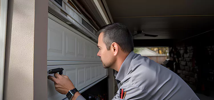 Garage Door Cable Replacement Palm River-Clair Mel