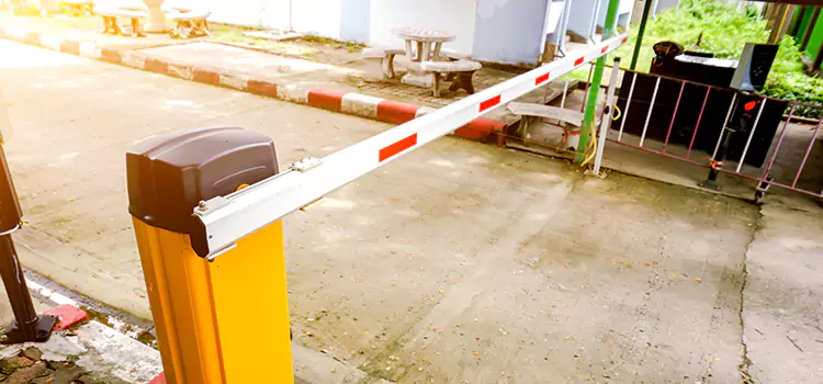Automatic Parking Gate Installation Palm River-Clair Mel