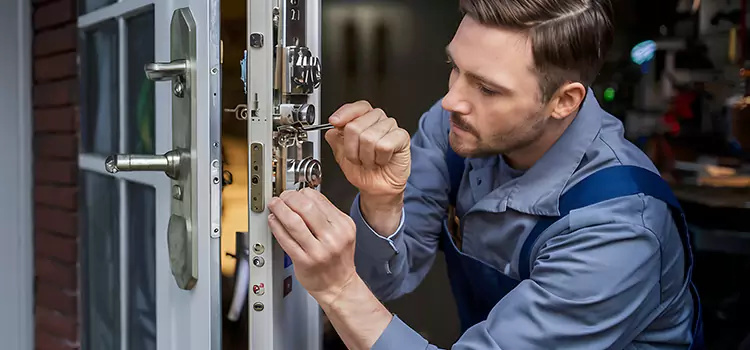Residential Lock Installation Palm River-Clair Mel