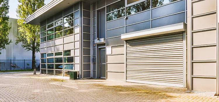 Electric Roller Garage Doors Palm River-Clair Mel