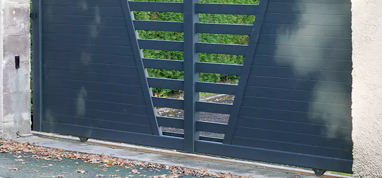 Automated Gate Company Near Me Palm River-Clair Mel