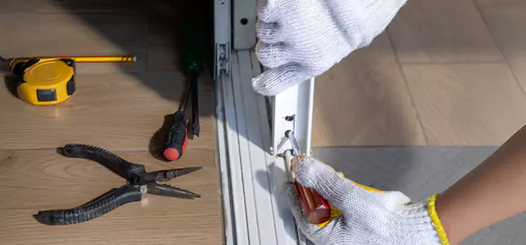 Sliding Door Installation Services in Palm River-Clair Mel, FL