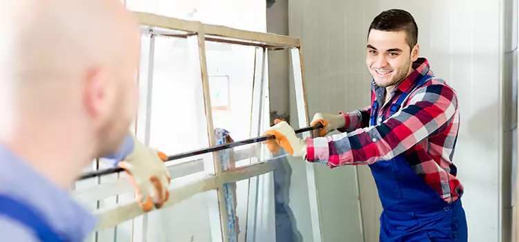 Patio Door Panel Replacement Palm River-Clair Mel
