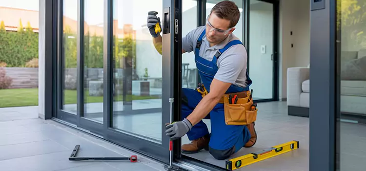Sliding Screen Door Repair Palm River-Clair Mel