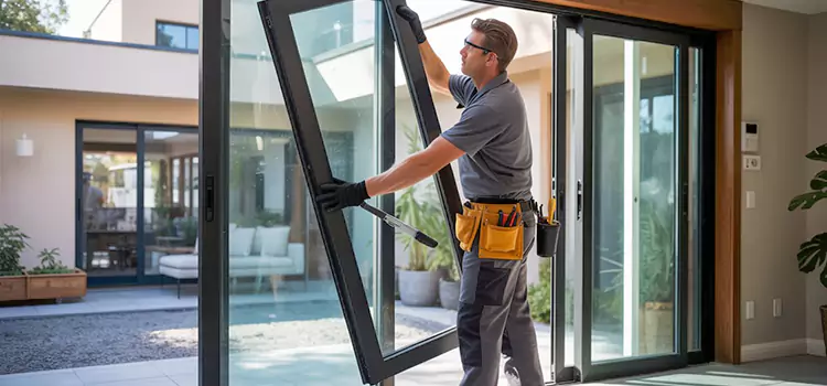Specialized Sliding Door Roller Services in Palm River-Clair Mel, Florida