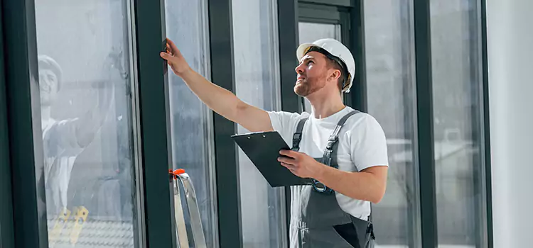 Comprehensive Solutions for Your Sticking Doors in Palm River-Clair Mel, FL