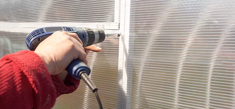Sliding Screen Door Repair Palm River-Clair Mel