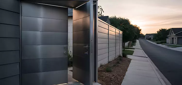 Comprehensive Steel Door Solutions in Palm River-Clair Mel, FL