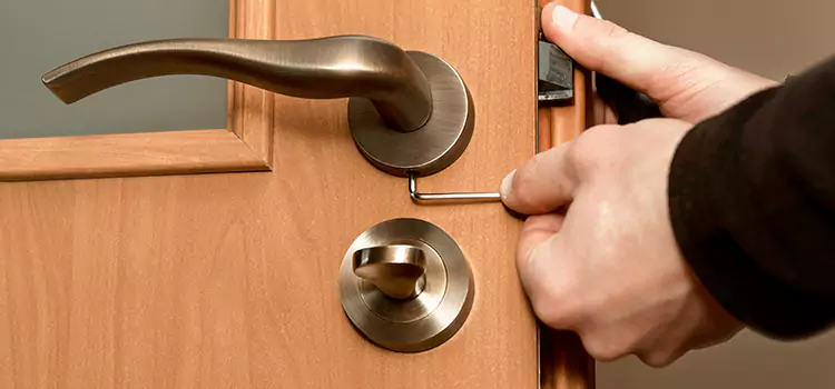 Access Control System Integration Palm River-Clair Mel