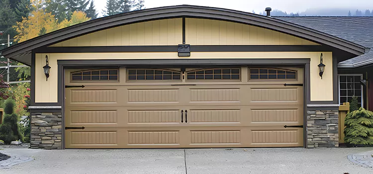 Residential Vinyl Roll Up Doors Palm River-Clair Mel