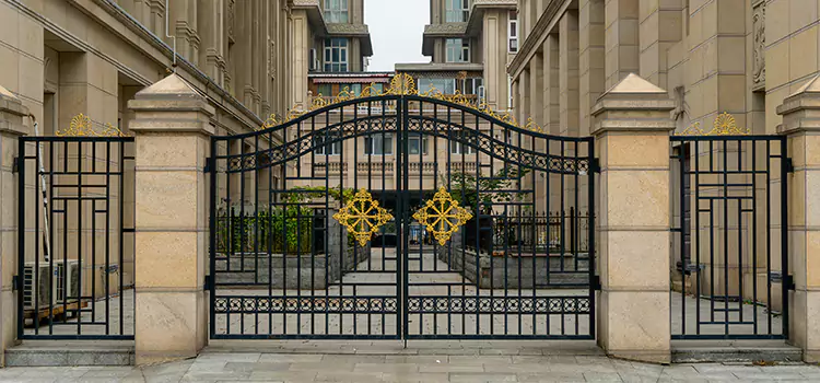 Comprehensive Iron Gate Maintenance Solutions in Palm River-Clair Mel, FL